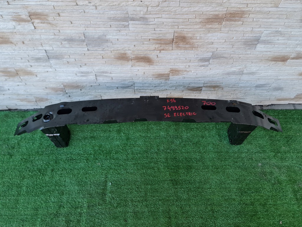 фото №1, Балка бампера mini f56 электрик 74 99520