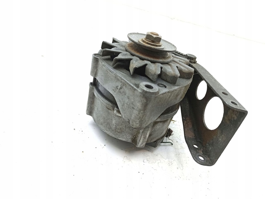 фото №8, Генератор mercedes-benz s w126 0120469588