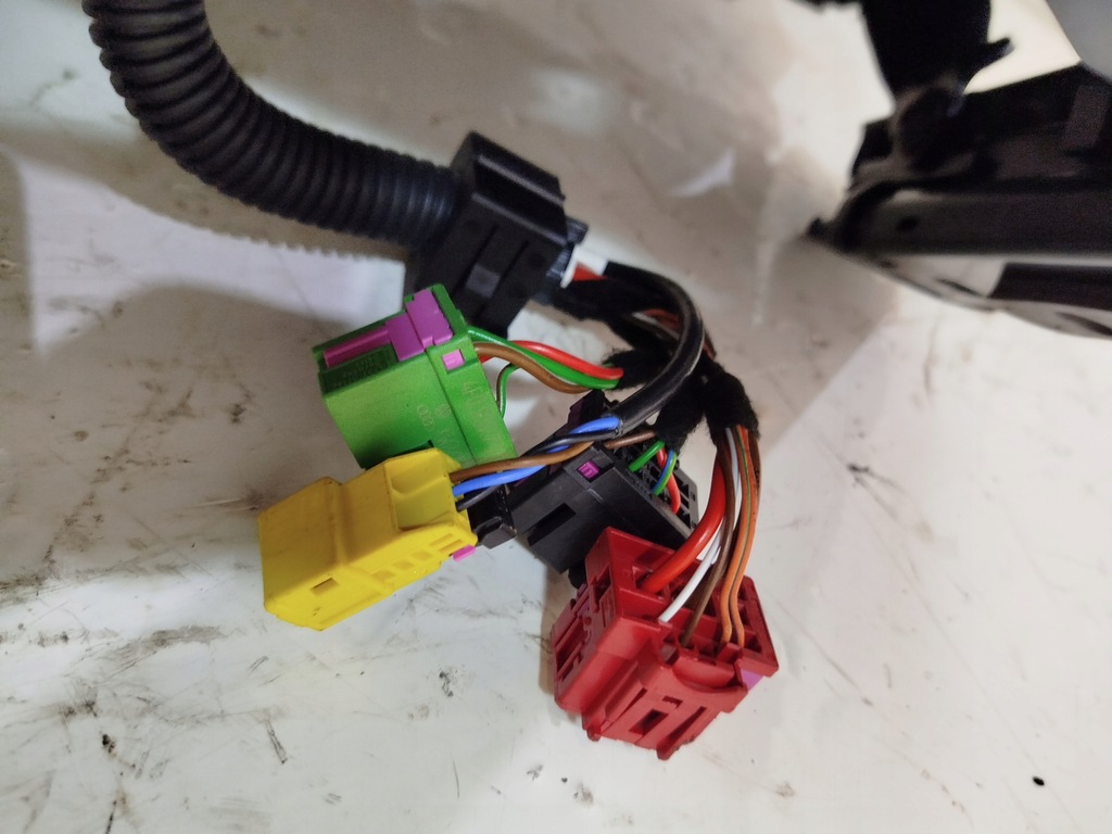 фото №8, Сиденье левый водителя audi a5 8w cabrio s-line alcantara кожа bdb. !