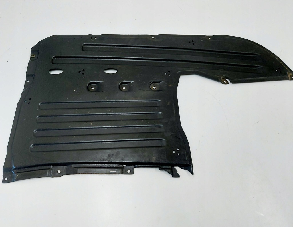 фото №8, Bmw 3 g20 21r. плита захист підвіска 7447151