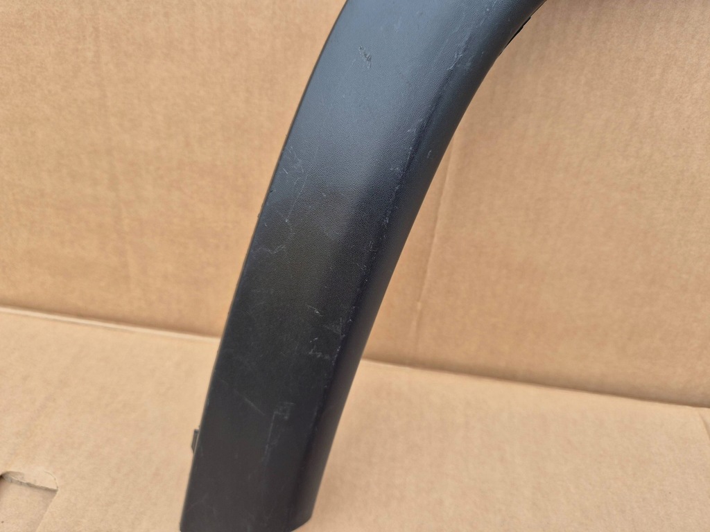 фото №9, Jeep compass ii молдинг крыла левый перед 10988a