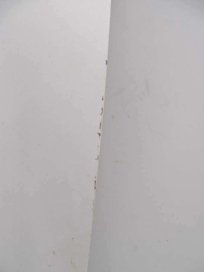 фото №6, Mitsubishi pajero iii 99-06 капот