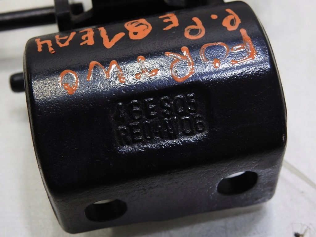 фото №7, Петля петли дверь правое eb1 smart fortwo i