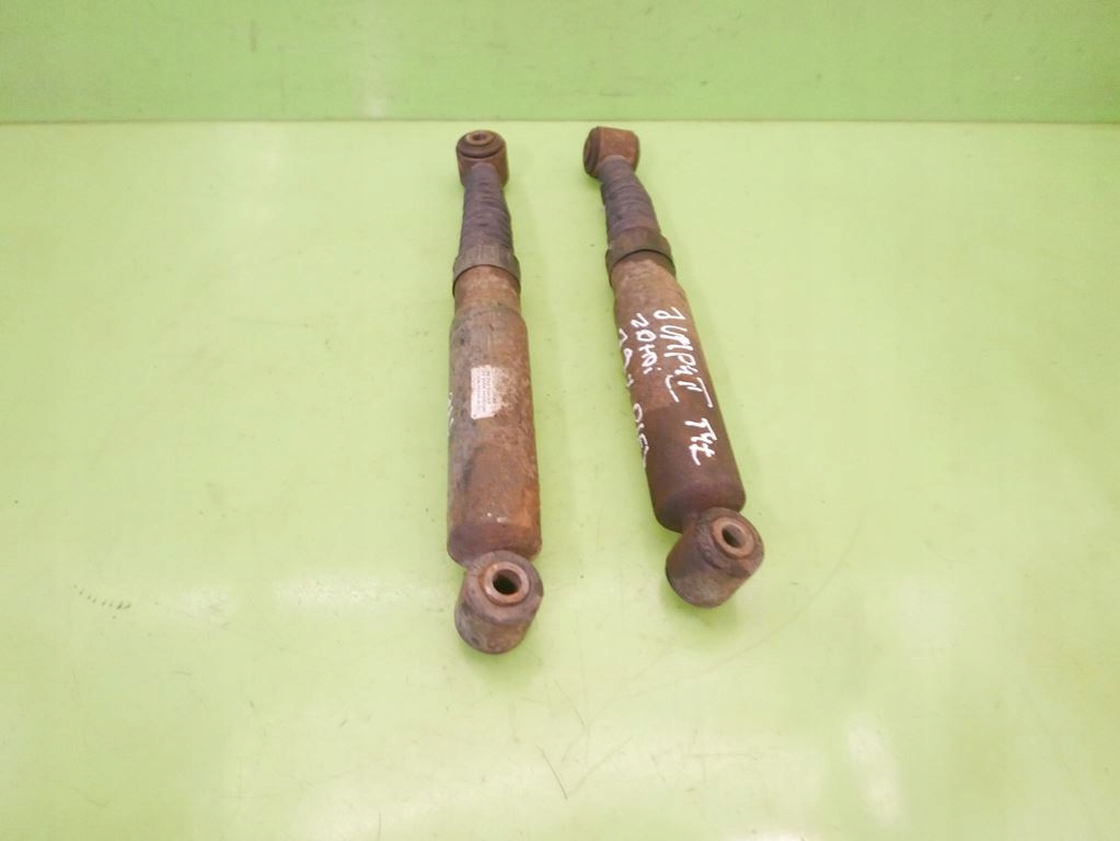 фото №1, Амортизатори задня задні citroen jumpy ii 2.0hdi 07-