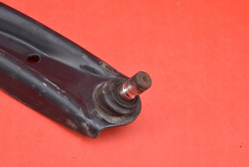 фото №4, Рычаг правый перед 175398 ford transit courier 1.5 tdci 75 km 14-