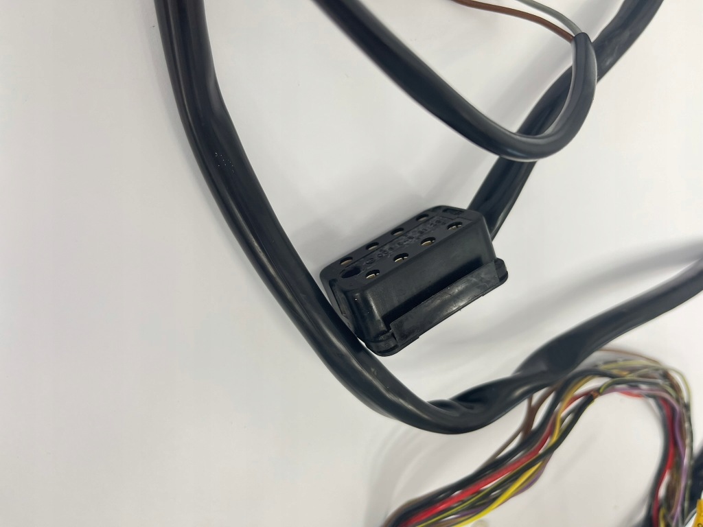 Жгут электропроводка задний крышки багажник mercedes w124 kombi s124 1245402807 Киев