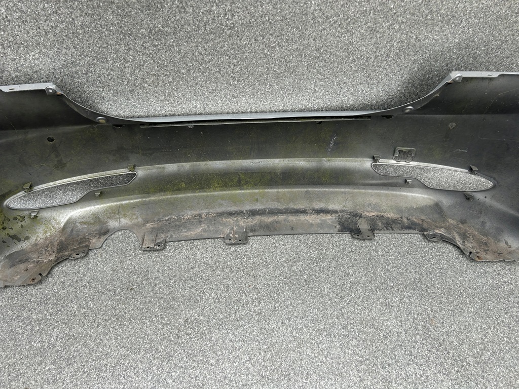 фото №9, Бампер задняя задний kia ceed i lift hb 86610-1h500 poznań