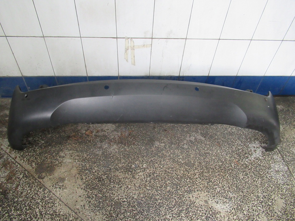 фото №1, Hyundai ix35 бампер задній задня оригінал 866122y000