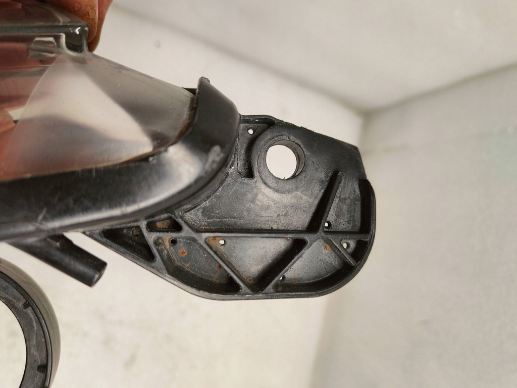 фото №10, Citroen c4 ds4 ii комплект лампа zw перед 96873044