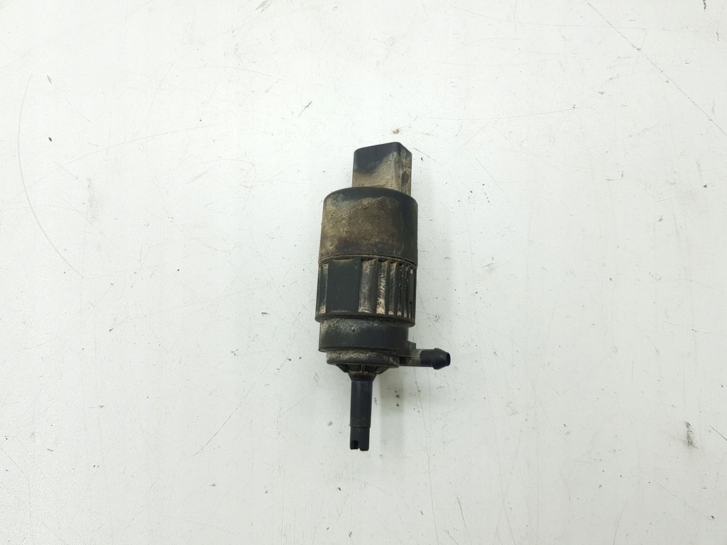 фото №1, Nissan qashqai помпа розпилювача 2008