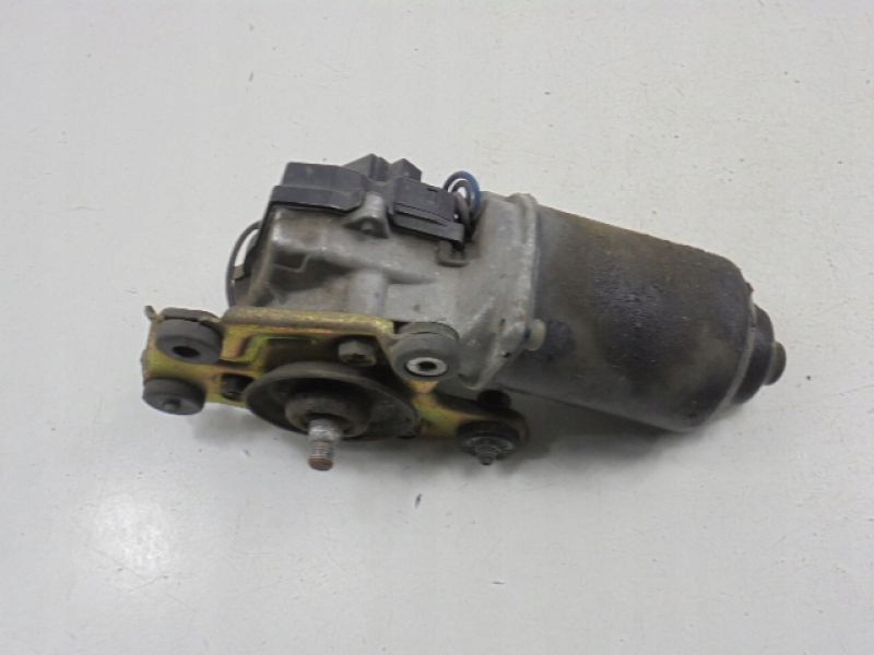 фото №6, Mazda mx5 na 89-98 моторчик дворник перед