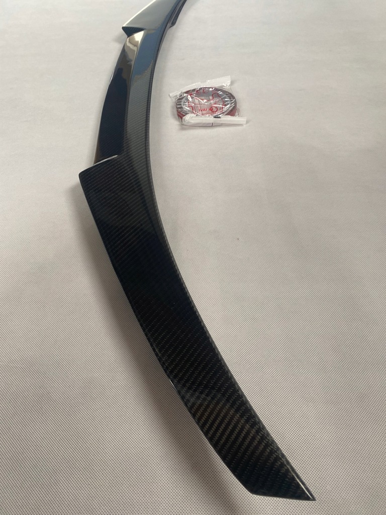 фото №4, Спойлер спойлер спойлер bmw 2 f22 m2 f87 карбон