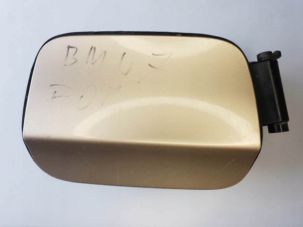 фото №1, Bmw 7 кришка заливної заливна горловина пального 624118 oryg-pń