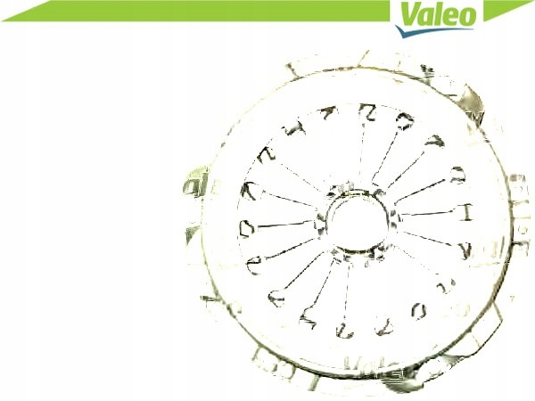 фото №2, Комплект - набор сцепления [valeo]