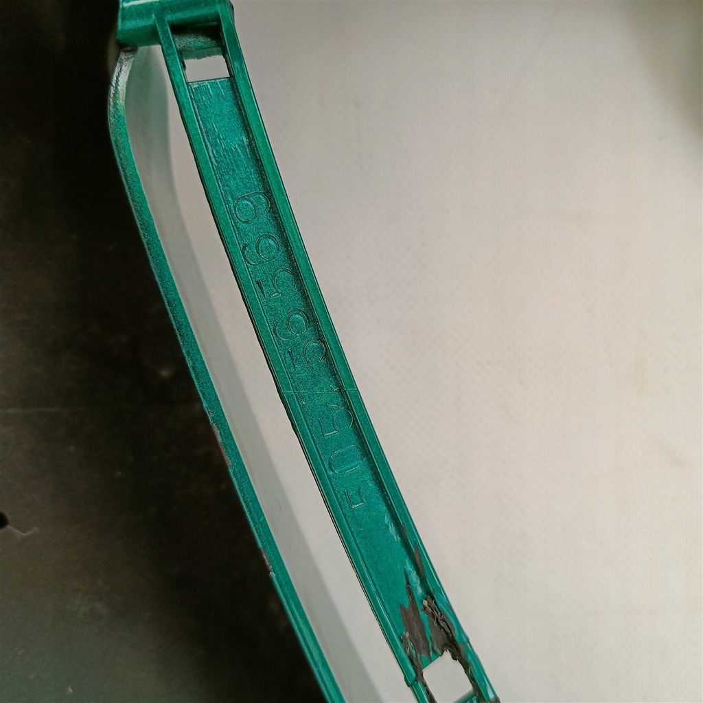 фото №15, Бампер перед alfa romeo giulia quadrifoglio qv 5056359