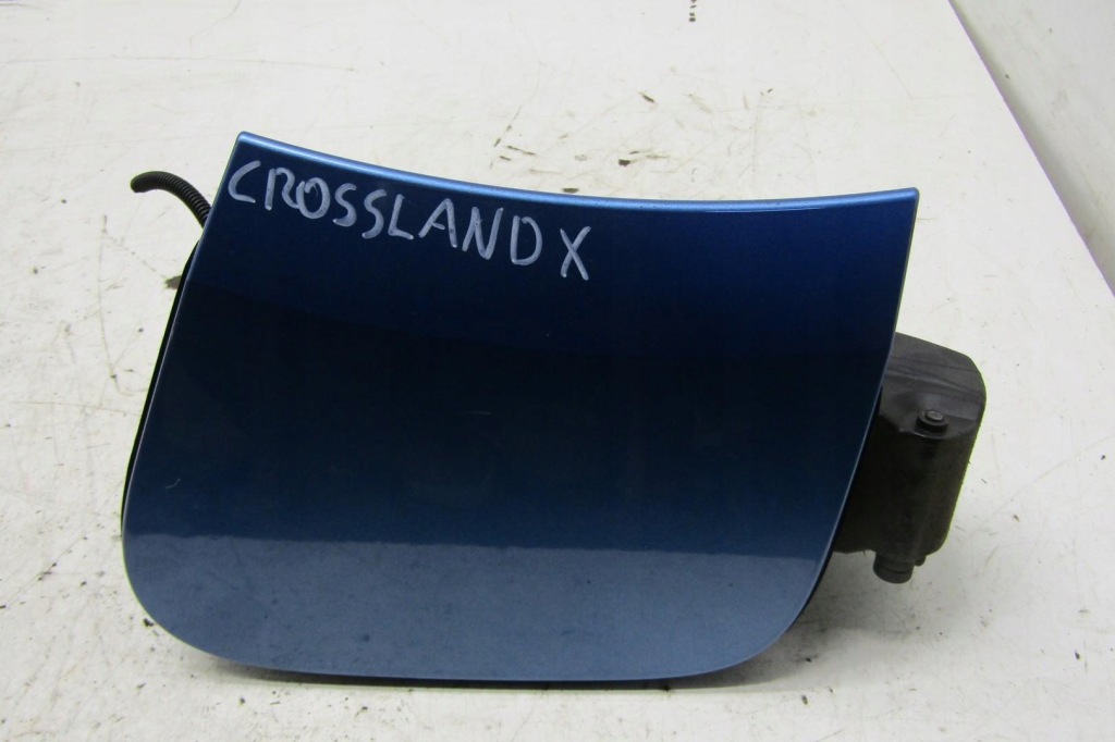 Купити Кришка заливної пального кришка z22v opel crossland x 61447