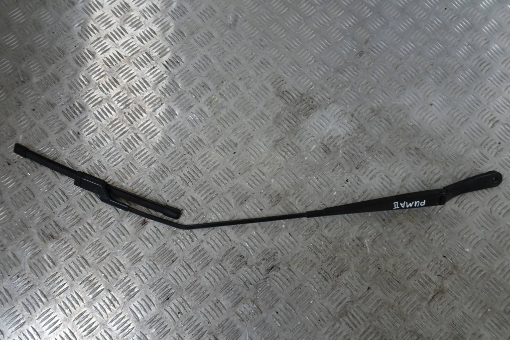 фото №4, Ford puma mk2 рычаг дворник перед комплект 19-