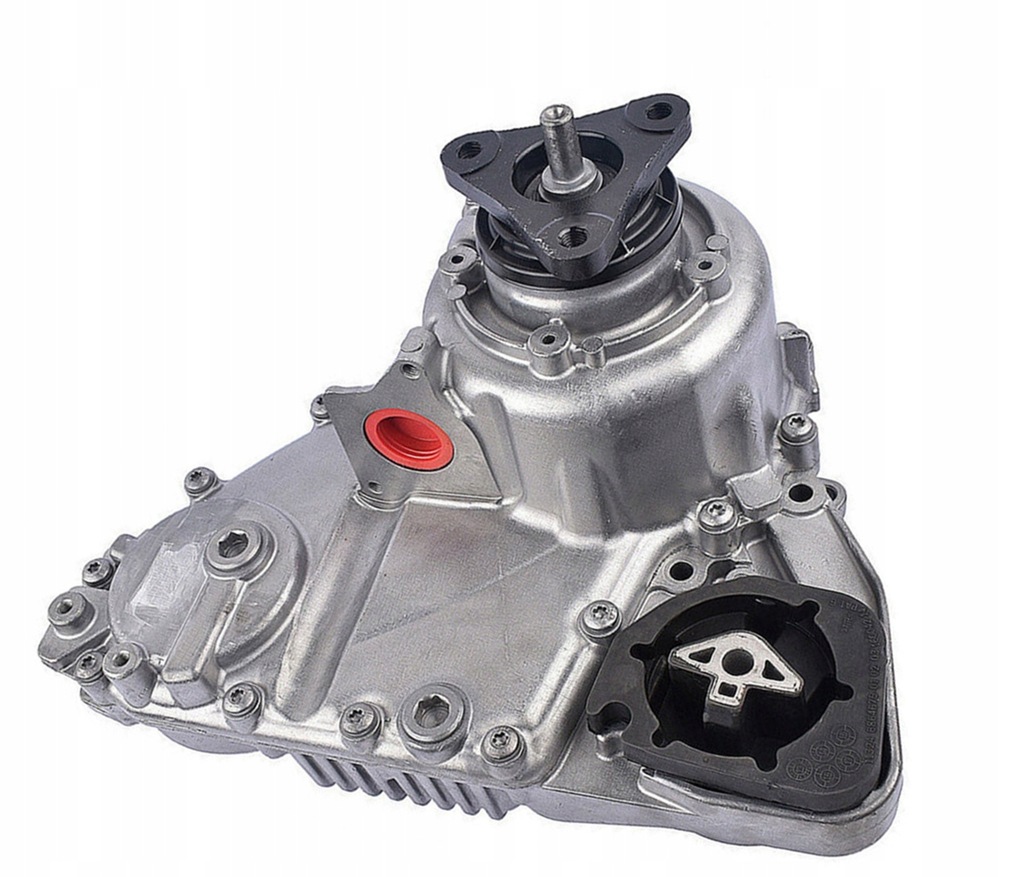 фото №1, Редуктор atc13 bmw serii 8 g16 xdrive