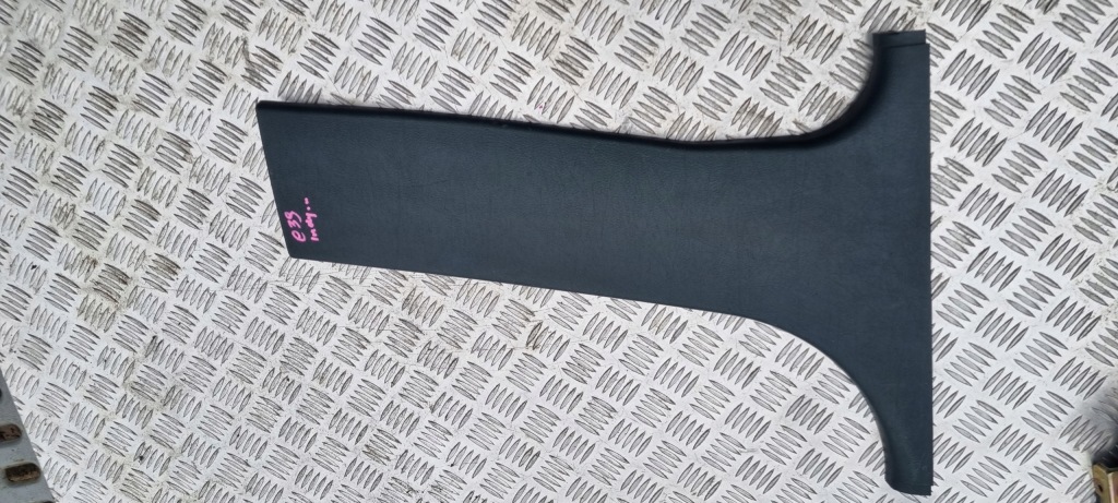 фото №1, Блок двигуна середній bmw e39 зелений 8172422