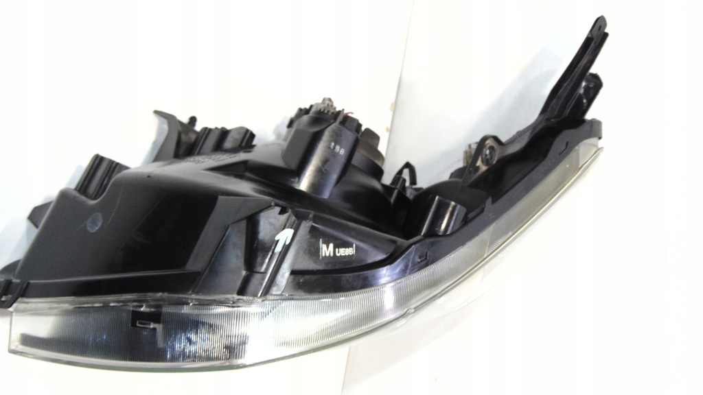 фото №9, Лампа права ліва передня ford ranger iv lift europa