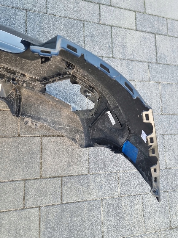 Audi a1 82a sline s line s-line бампер задний задняя Киев