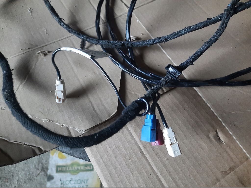 фото №6, Renault scenic iii навигация радио комплект europa