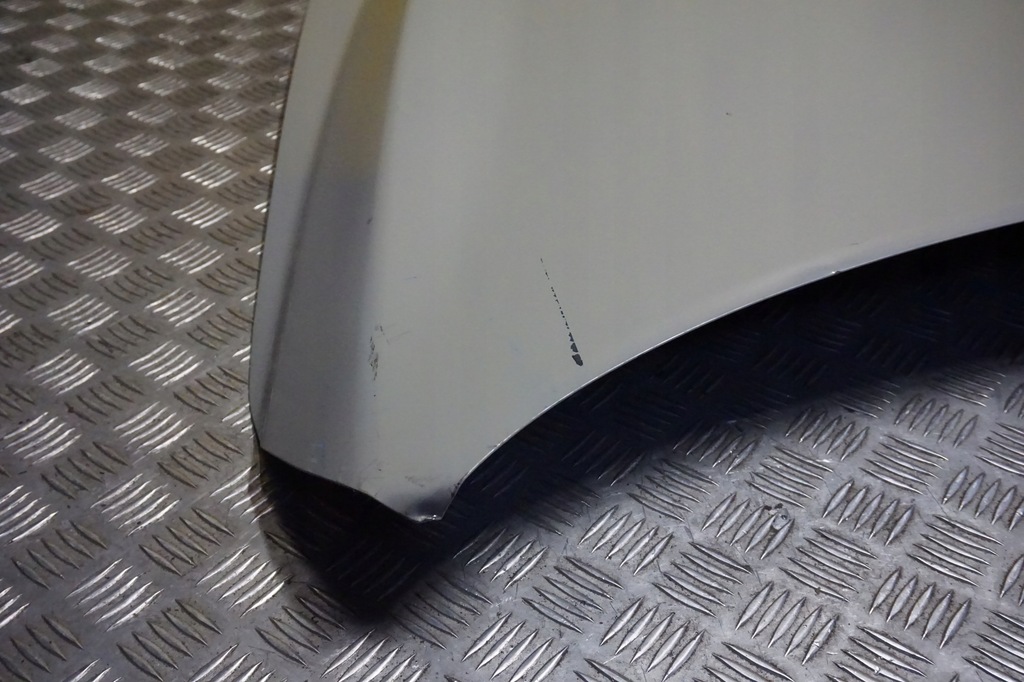 фото №13, Hyundai genesis g90 2020 2021 2022 - капот перед крышка двигателя usa