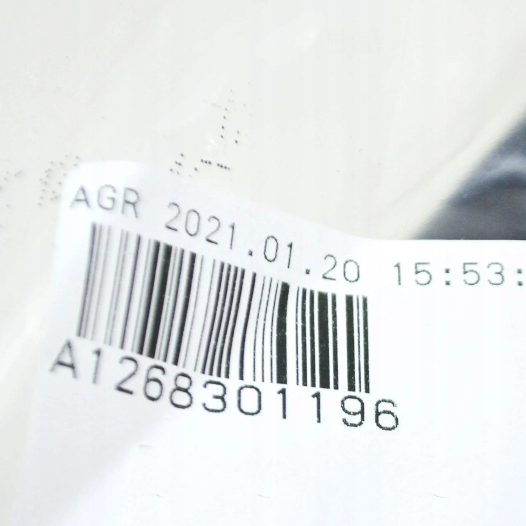 фото №7, Mercedes-benz s w126 wąż сливной испаритель кондиционера a1268301196