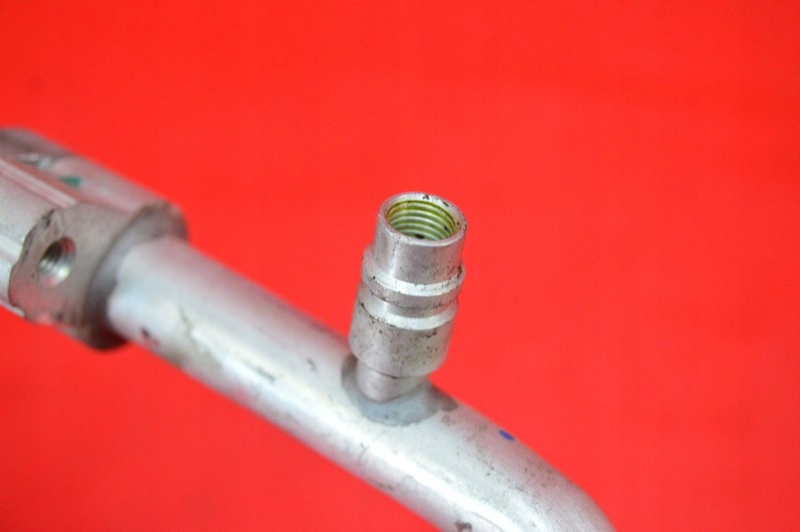 фото №8, Шланг трубка кондиціонера 88707-02040 toyota corolla e15 1.4 vvti 97 km