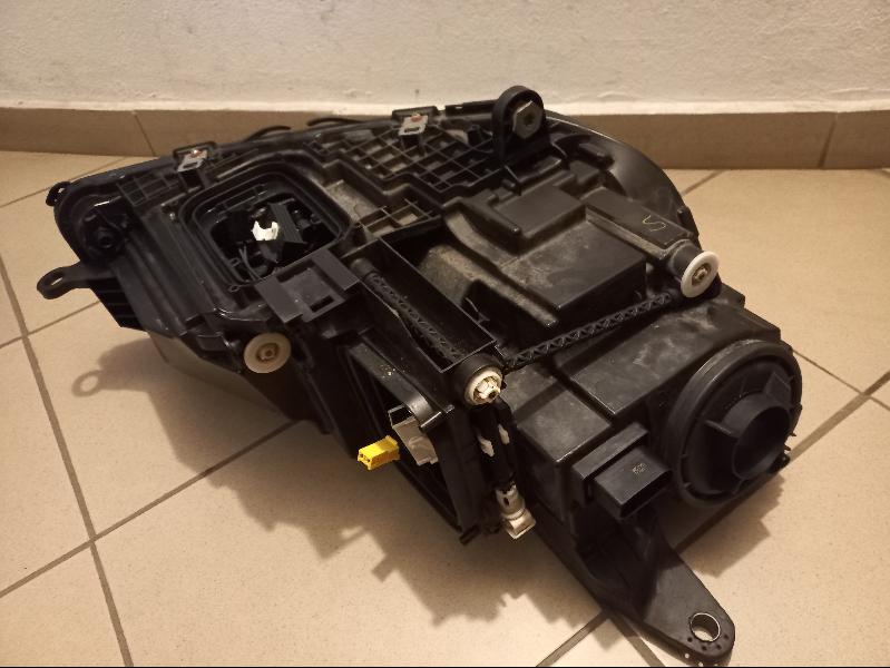 фото №14, Mercedes gle multibeam w167 лампа левая передняя a1679061600