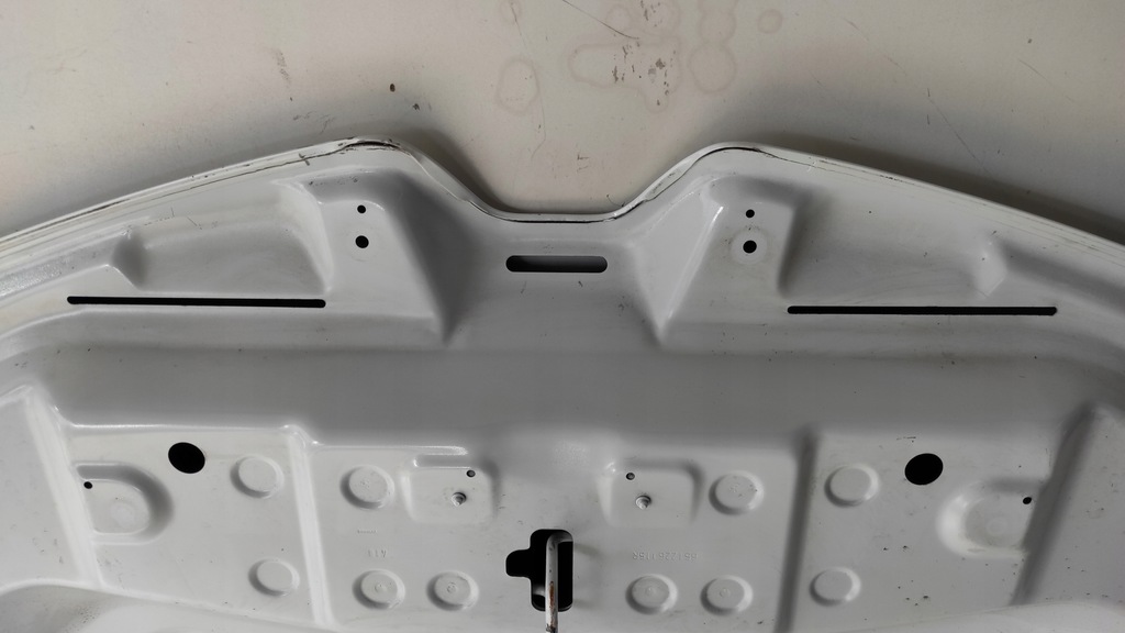 фото №8, Renault captur i капот lubań