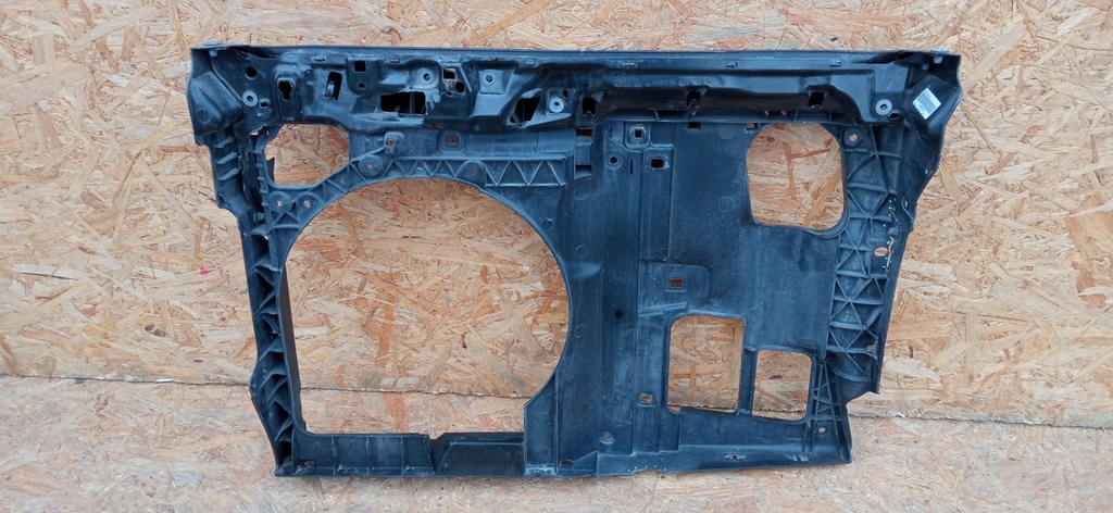 фото №10, Vw up seat mii skoda citigo 11- pas передний усилитель передний 1s0805588