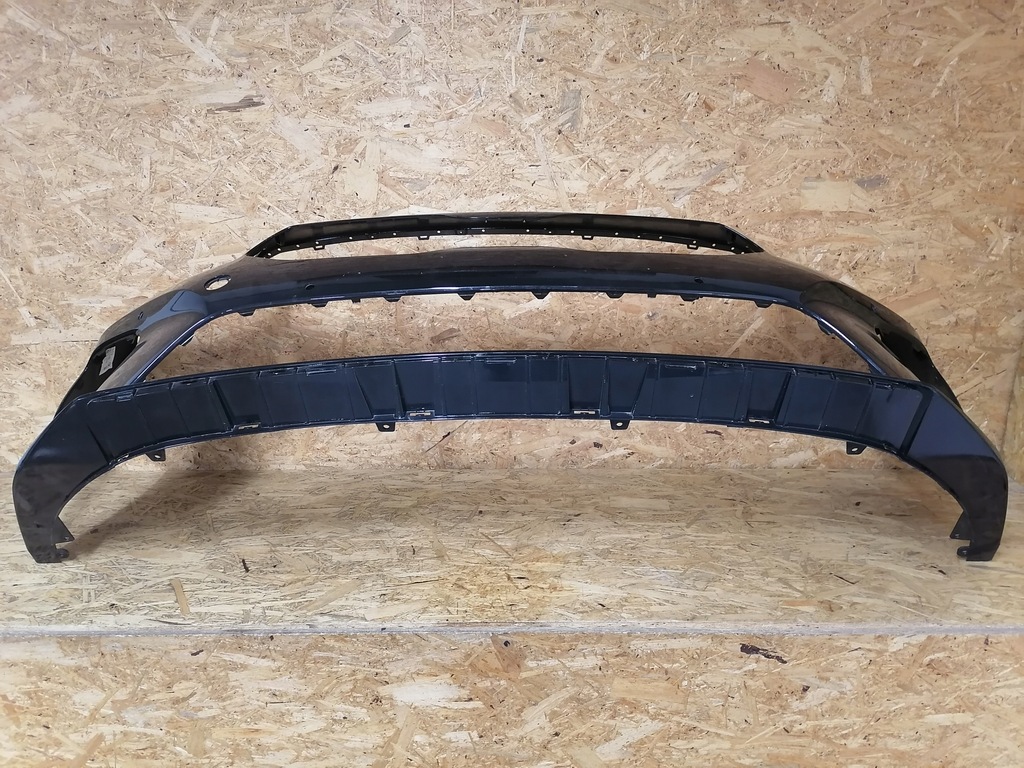 фото №15, Kia ceed iii gt бампер перед передній пошкоджений