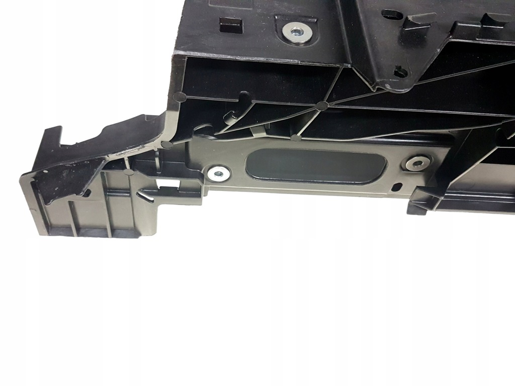 фото №13, Opel combo 19-23 підсилювач передній pas перед