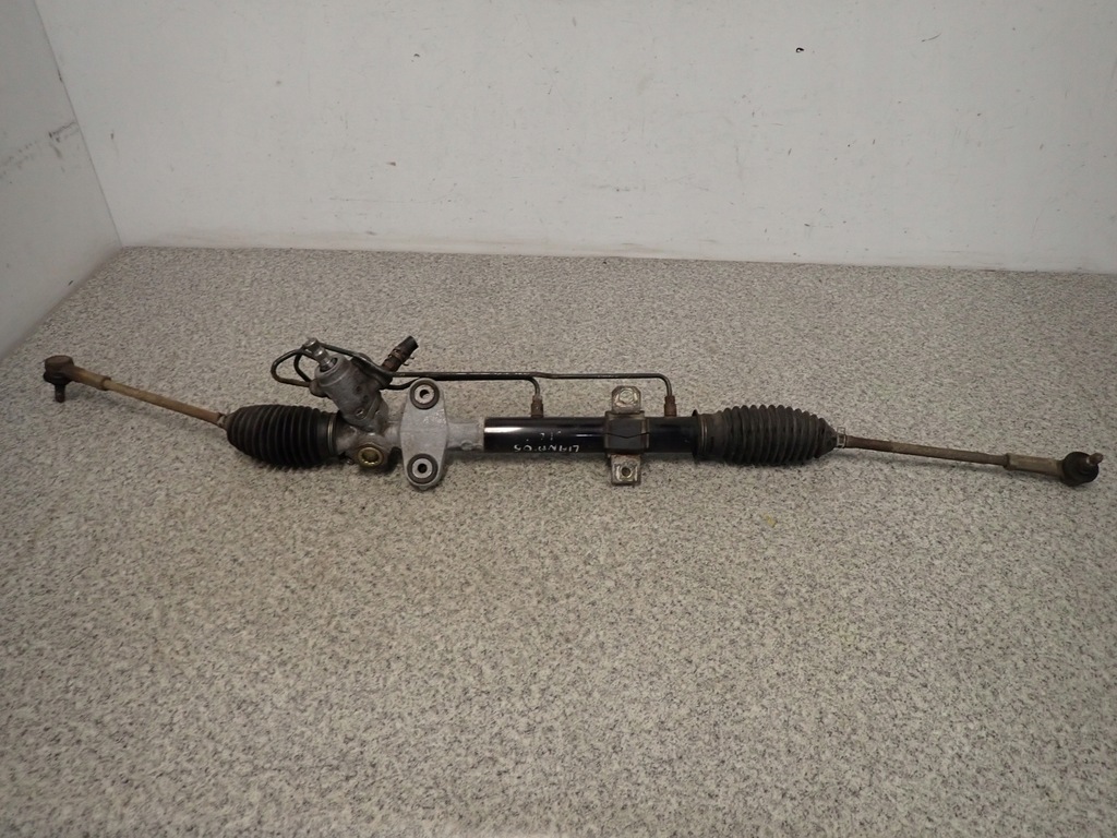 фото №1, Suzuki liana 02-07 рейка рульова