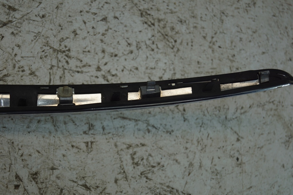 фото №14, Молдинг хром крыла левая citroen ds5 9802824577