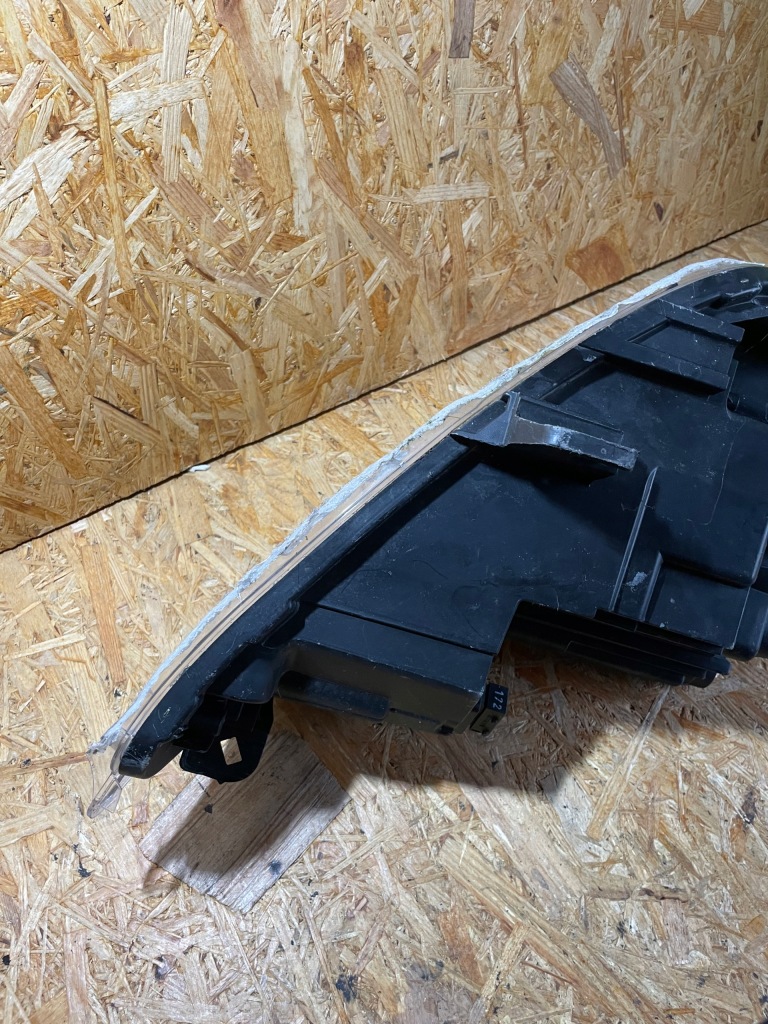 фото №7, Корпус корпус лампы фара opel insignia a lift обычная противотуманная фара!