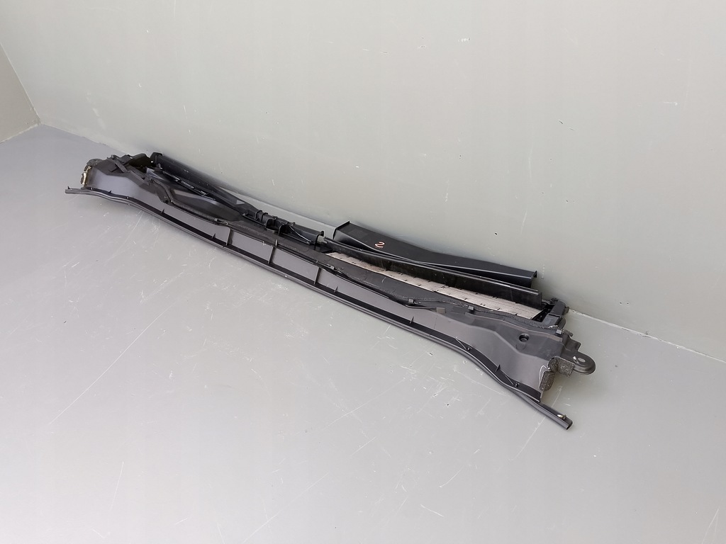 фото №11, Toyota hilux viii 8 2015- жабо перед передні 55781-0k260 ÷