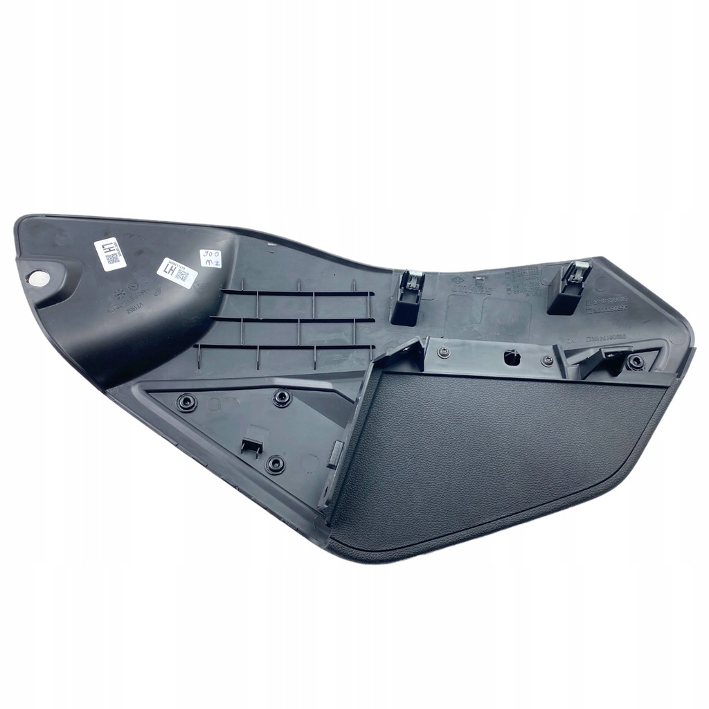 фото №10, Dekor туннель среднего левый dacia duster ii