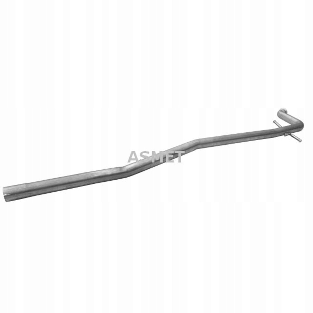 фото №1, Asmet asm08.065 труба вихлопна