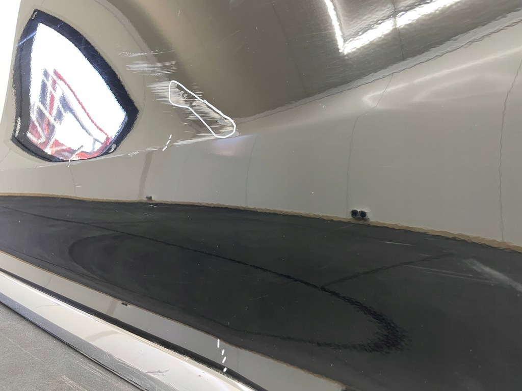 фото №11, Mercedes eqe w295 295 дверь задние левая задняя