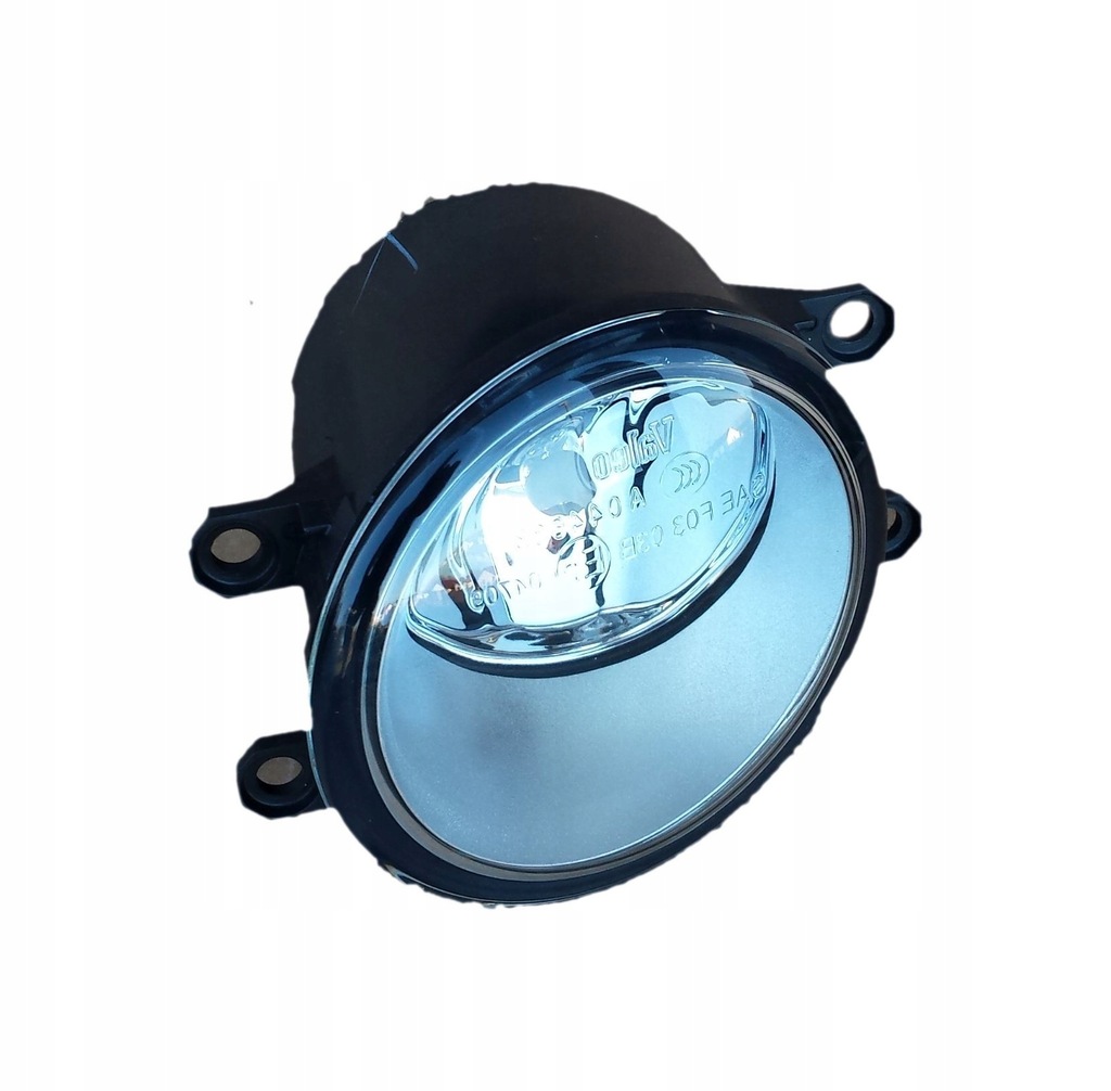 фото №1, Протитуманна фара лівий suzuki kizashi 2009-