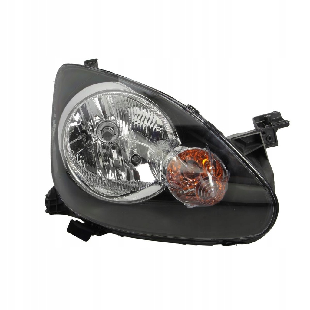 фото №1, Фара лампа p toyota aygo 07.05-04.14 valeo va
