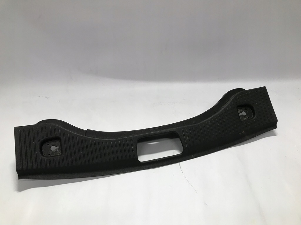 фото №1, Захист багажника поперечина задня opel mokka 12-