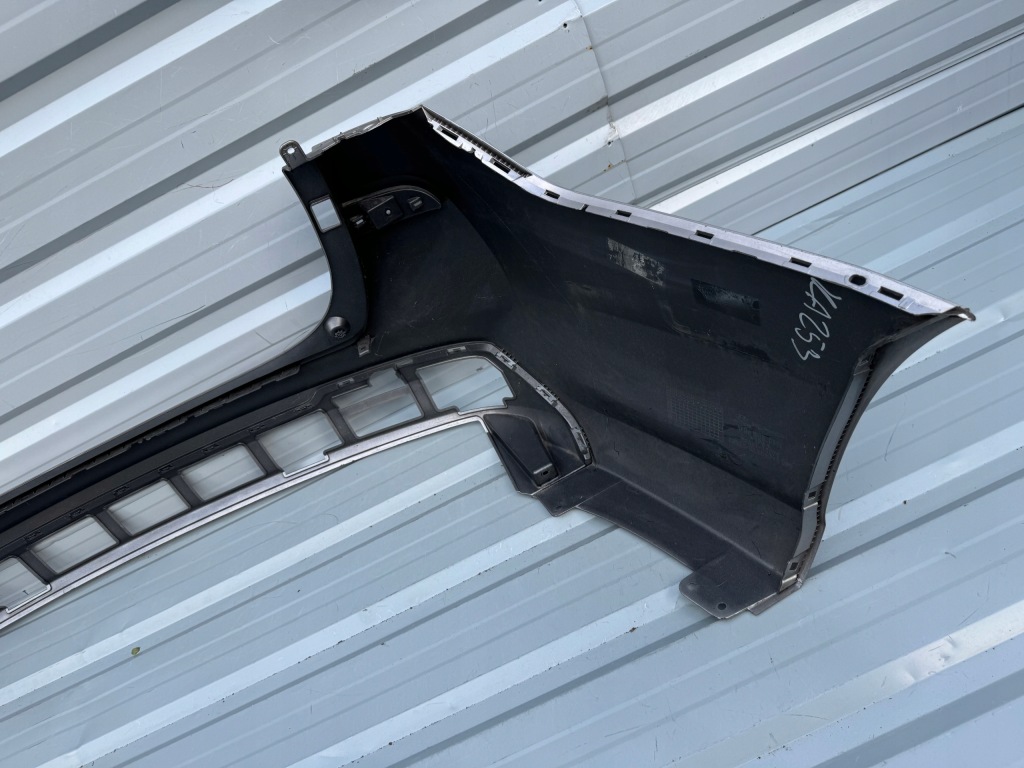 фото №14, Hyundai i30 iii 3 kombi 17r- бампер задняя задний 86611-g4200