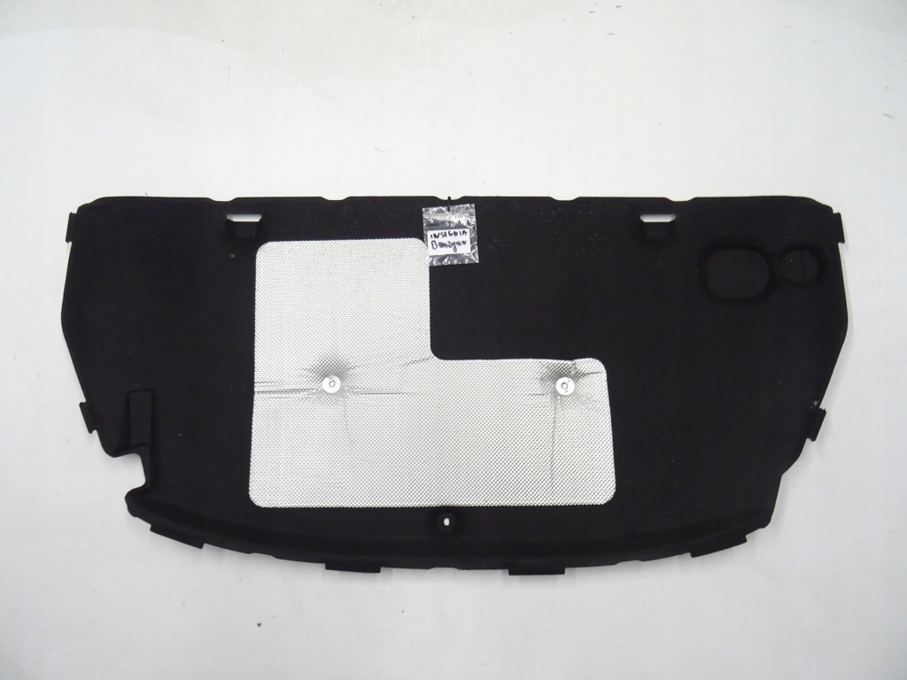 Купити Opel insignia a шумоізоляція підкрилок капот кліпси