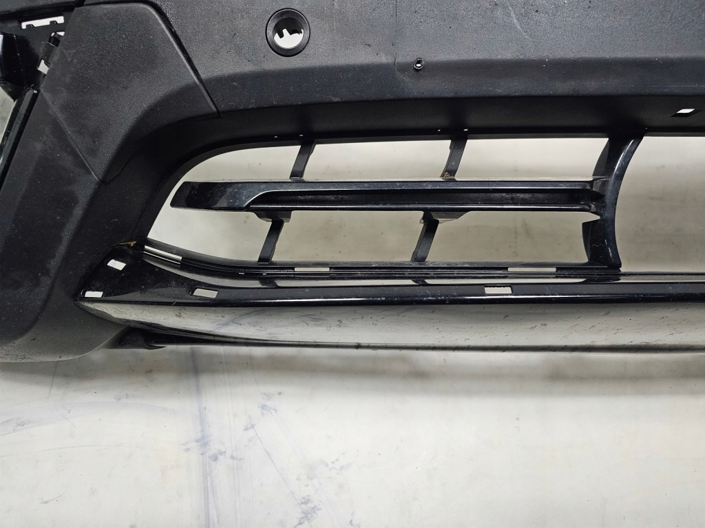 Купить Бампер перед передний bmw x1 g01