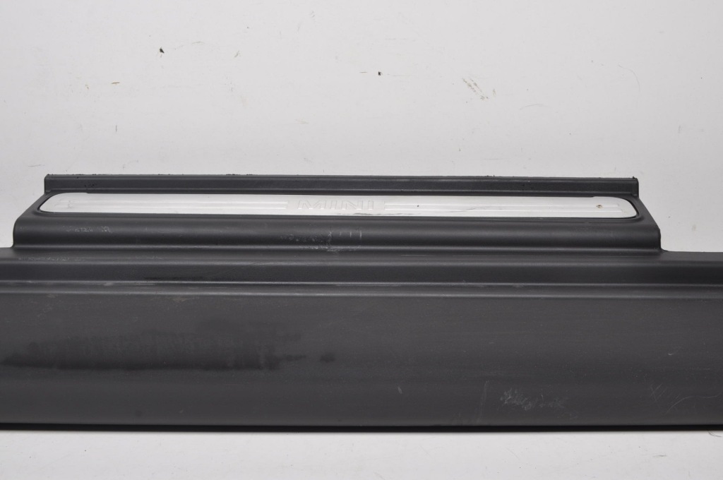 Купить Mini f65 накладка порог правая 5a3e756