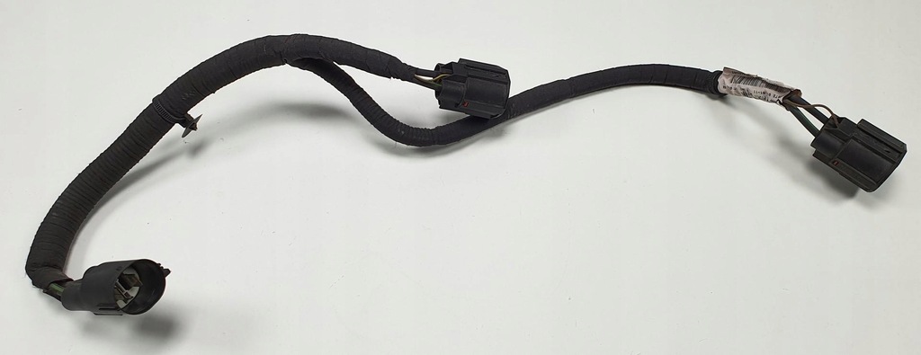 фото №1, Жгут электропроводка вентиляторов aston martin rapide