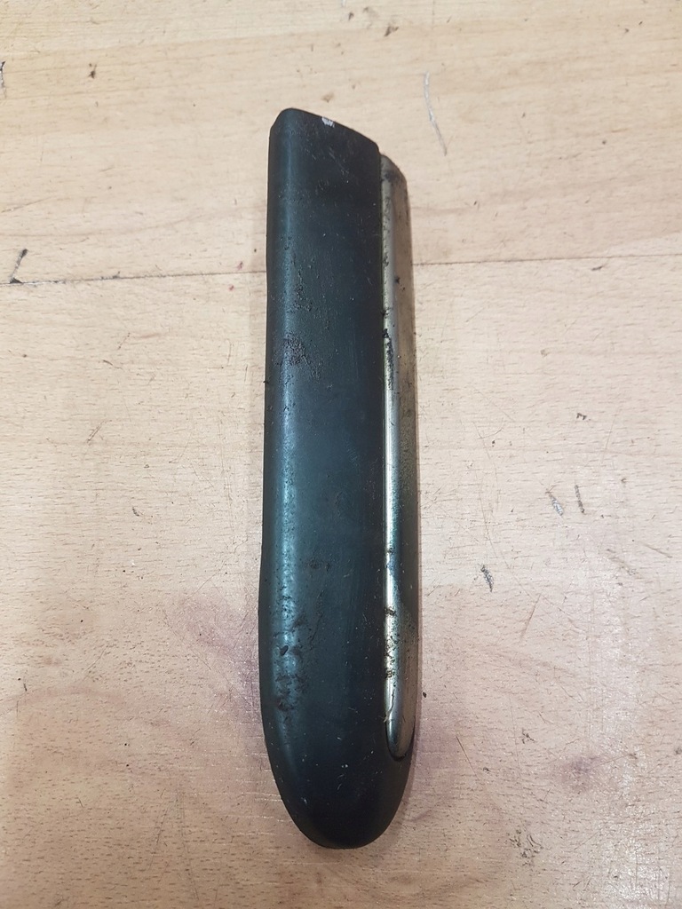 фото №1, Молдинг крыла перед правая mercedes w220